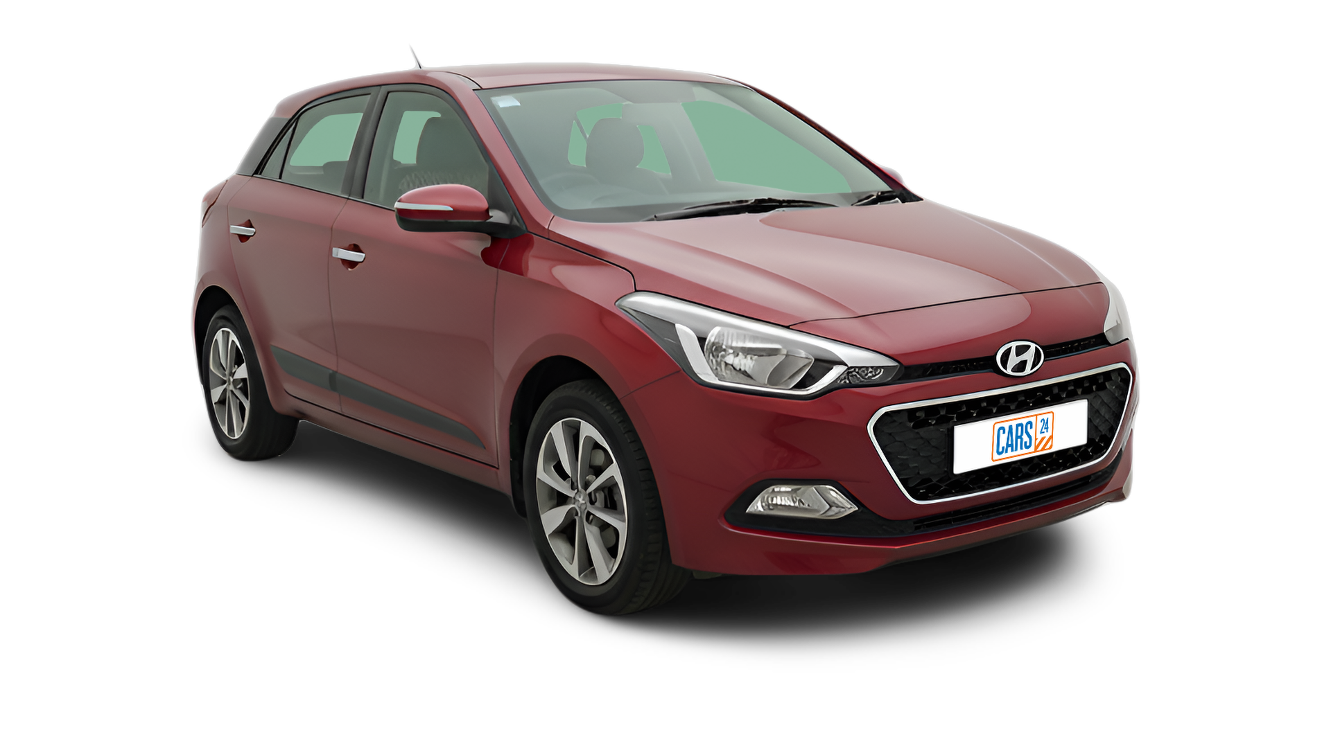 Hyundai Elite i20-img